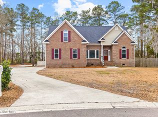 10104 Bedrock Cir SE, Leland, NC 28451