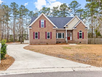 10104 Bedrock Circle SE, Leland, NC, 28451