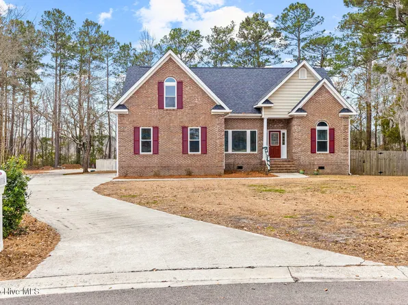 10104 Bedrock Circle SE, Leland, NC 28451