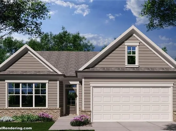 2012 Oconee Bluff Dr, Athens, GA 30601