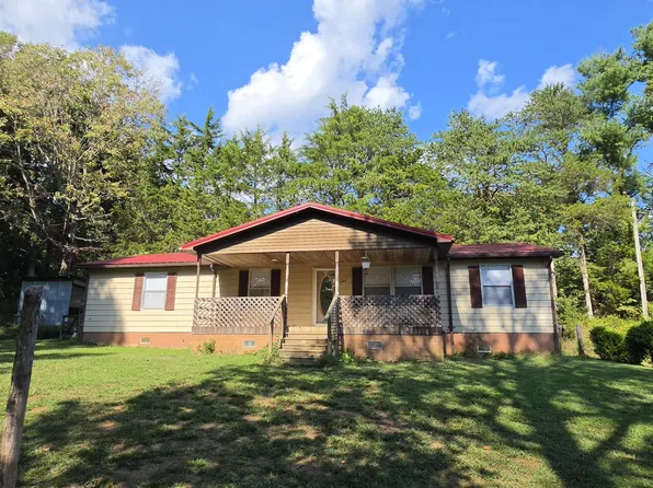 284 Payne Cir, Tazewell, TN 37879