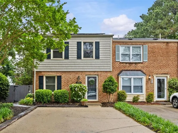 1806 Carlton E, Virginia Beach, VA 23454