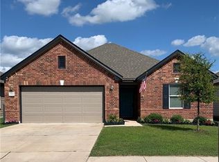 13509 Gerald Ford St, Manor, TX 78653