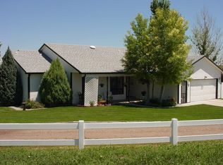 401 Immigrant Trl, Windsor, CO 80550