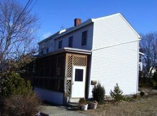111 Albany St, Poughkeepsie, NY 12601
