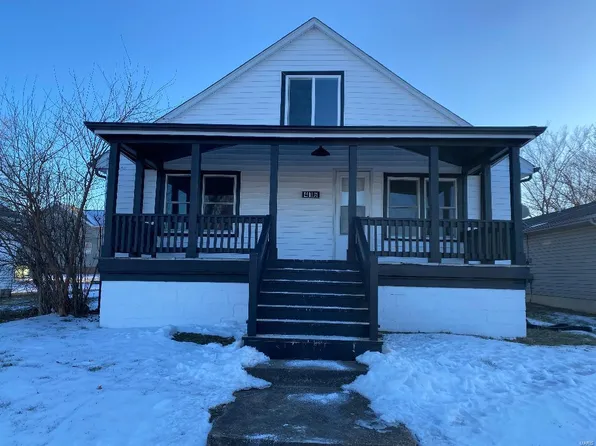 416 Elm St, Sullivan, MO 63080