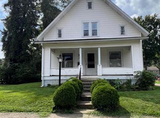 433 Purvis Ave, Bremen, OH