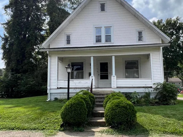 433 Purvis Ave, Bremen, OH 43107