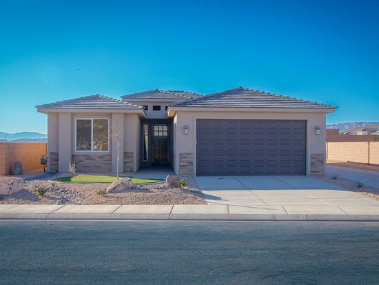 518 N 3025 W, Hurricane, UT 84737