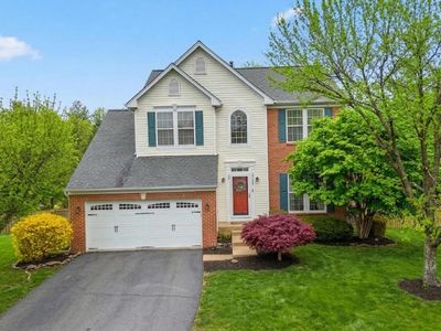 20686 Pomeroy Ct, Ashburn, VA, 20147