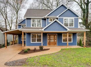 2717 Sharondale Ct, Nashville, TN 37215