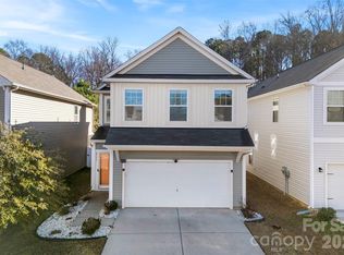 4731 Yarrow St, Rock Hill, SC 29732