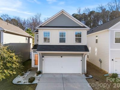 4731 Yarrow St, Rock Hill, SC, 29732