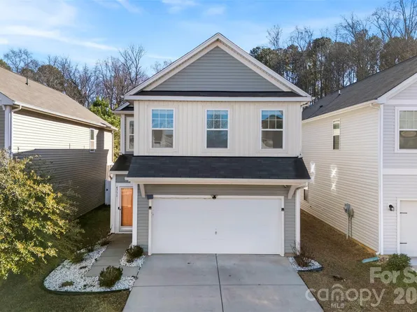 4731 Yarrow St, Rock Hill, SC 29732