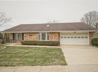 1357 Northgate Blvd, Fairborn, OH 45324