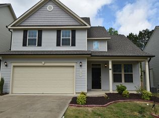 191 Davelyn Ct, Garner, NC 27529