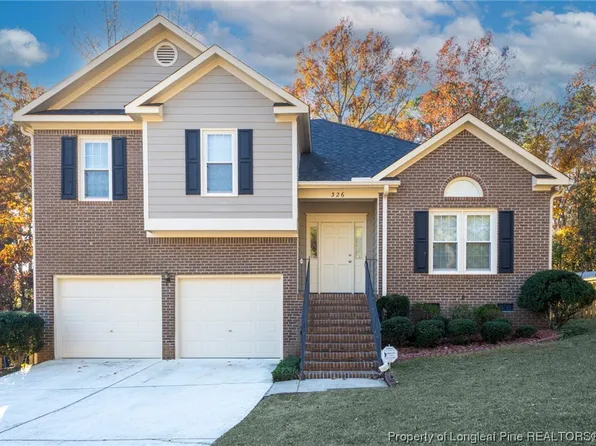 326 Oates Dr, Fayetteville, NC 28311