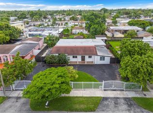 9780 SW 51st Ter, Miami, FL 33165