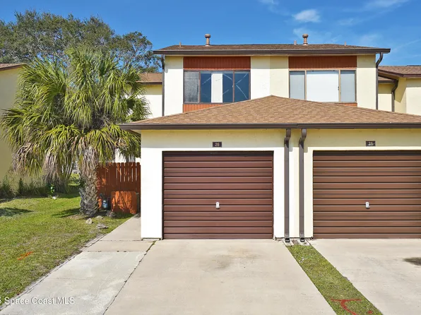 26 Bogart Pl, Merritt Island, FL 32953
