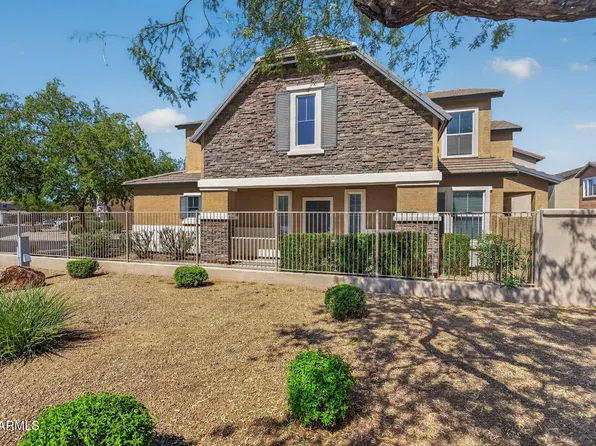 3014 W VILLA CASSANDRA Drive, Phoenix, AZ 85086
