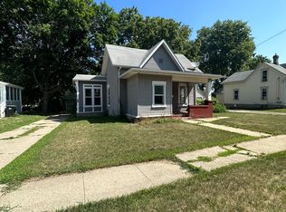 335 Vernon Ave, Beloit, WI 53511