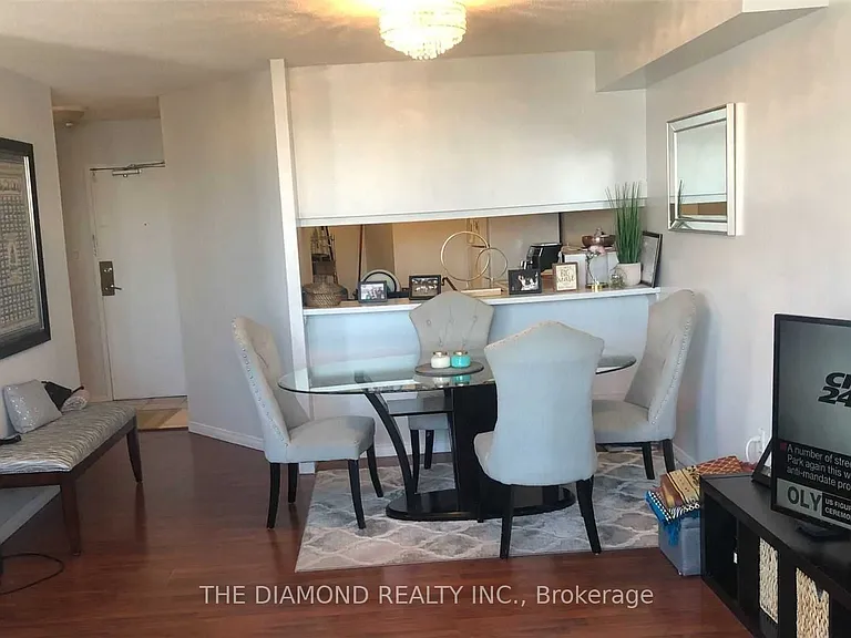 234 Albion Rd #1808 — Photo 3