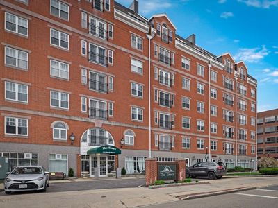 11 Church St Unit 518, Salem, MA, 01970