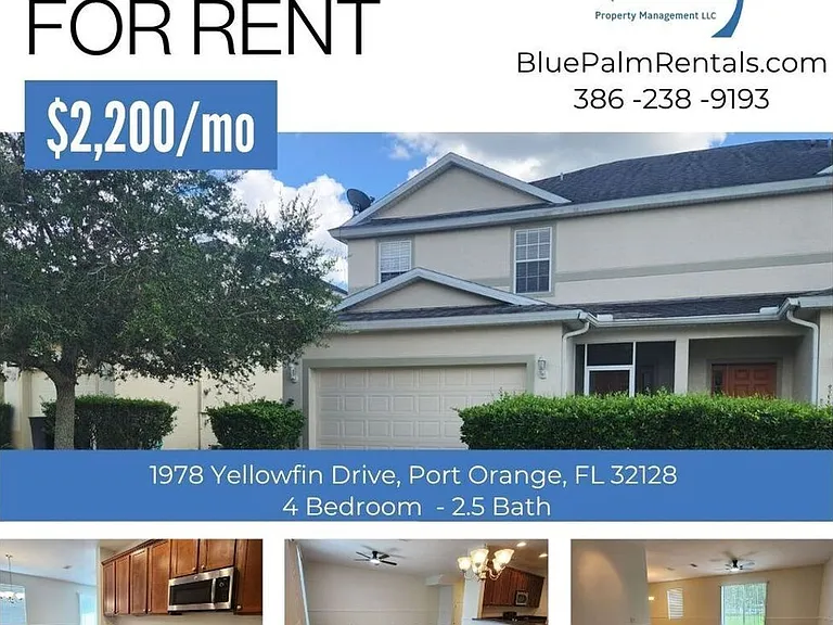 1978 Yellowfin Dr — Photo 1