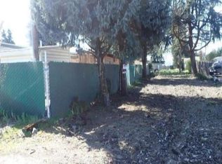 11547 McClellan Rd SE, Aumsville, OR 97325