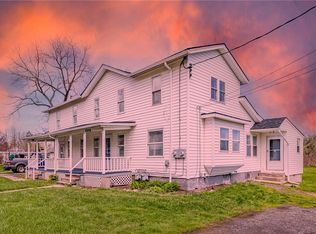 2946-2948 Roosevelt Hwy, Hamlin, NY 14464