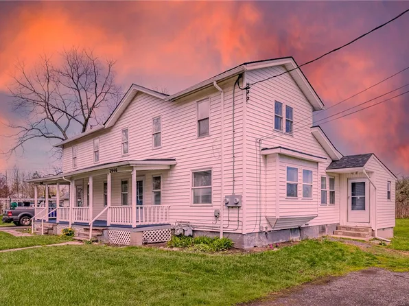 2946-2948 Roosevelt Hwy, Hamlin, NY 14464