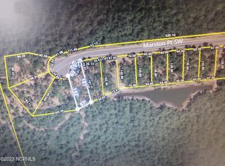 6839 Marston Point SW, Ocean Isle Beach, NC 28469