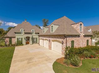 6927 Fleur De Lis, Zachary, LA 70791