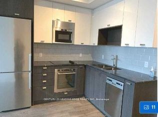 275 Village Green Sq #2225, Toronto, ON M1S 0G5