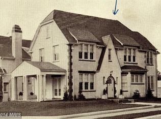 1700 Varnum St NW, Washington, DC 20011