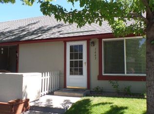 1663 London Cir, Sparks, NV 89431