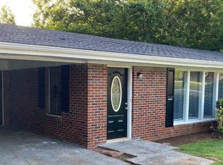 2273 Maple Ave, Florence, AL 35630