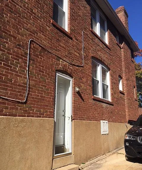 Security light/ driveway / side door