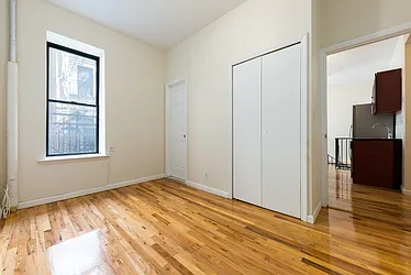 Rented by Keller Williams NYC