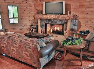 13029 Deer Park Rd #2, Manitowish Waters, WI 54545