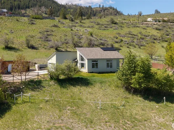 957 #D Twisp-Carlton Road, Twisp, WA 98856