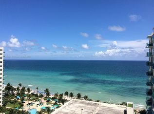 3901 S Ocean Dr APT 14Z, Hollywood, FL 33019