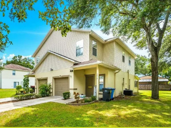 1119 Citrus Hill Ct, Seffner, FL 33584