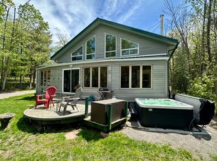 398 Edwina Dr, Trent Lakes, ON K0M 1A0