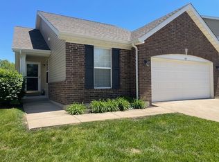 164 Brushy Brook Dr, O'Fallon, MO