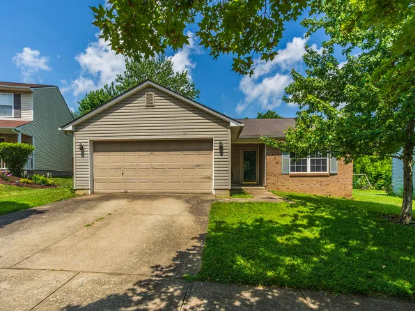 1829 Idle Brook Way, Lexington, KY 40511