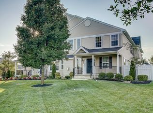 1506 Lexington Mews #1506, Woolwich Township, NJ 08085