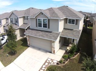 9230 Pacific Maple, San Antonio, TX 78254