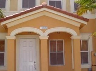 10820 SW 240th Ln #N/A, Homestead, FL 33032