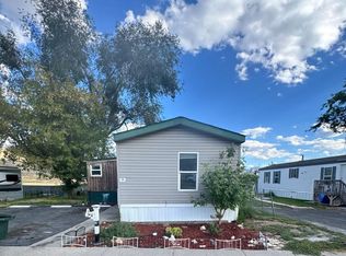 845 Barton Rd TRAILER 36, Pocatello, ID 83204